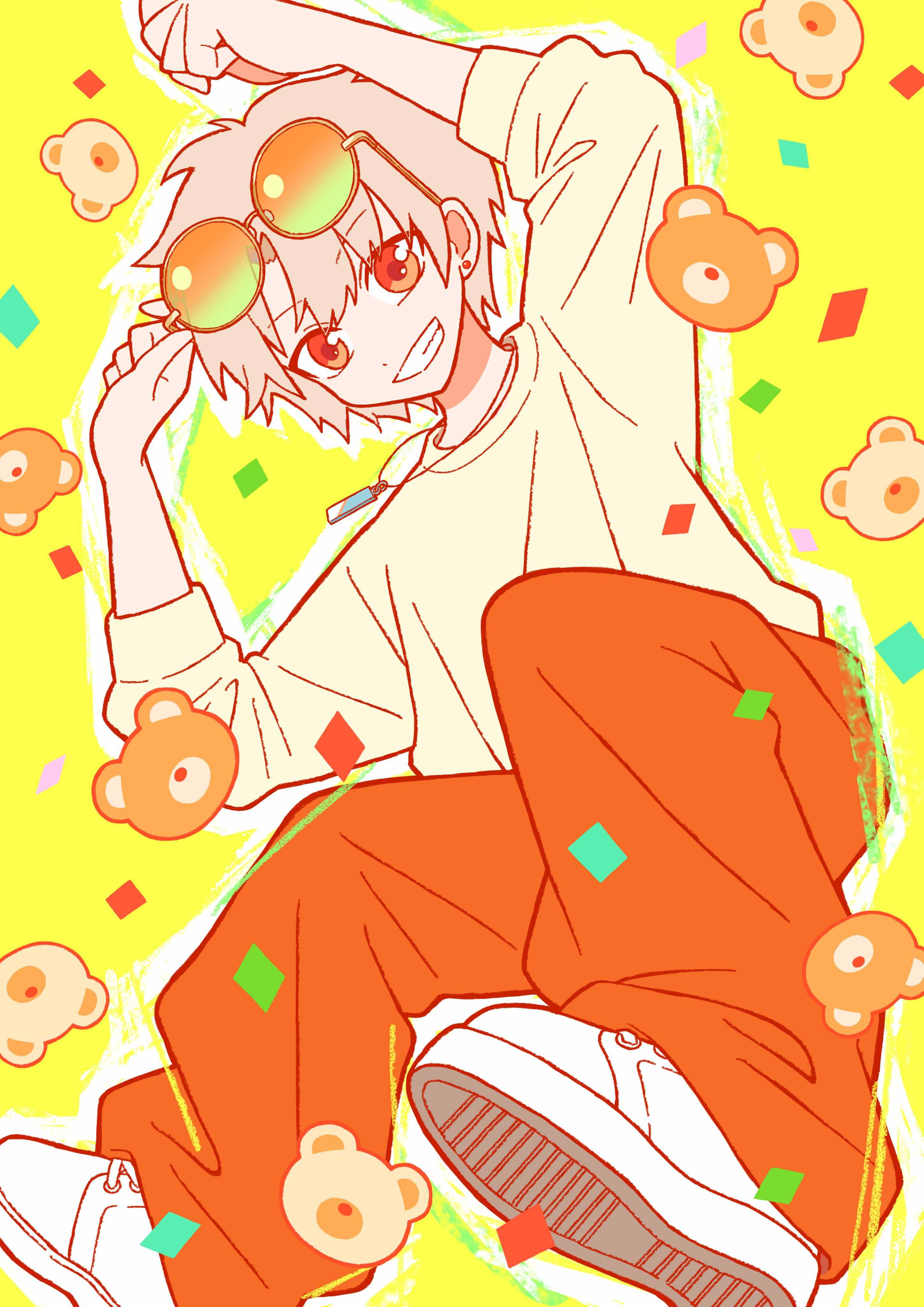 悠希チヒロ NEW YEAR LIVE !!